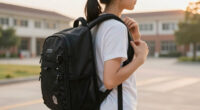 How to Choose Ergonomic Back To School Backpacks