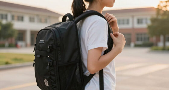 How to Choose Ergonomic Back To School Backpacks