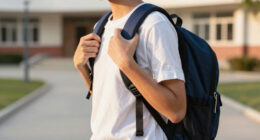 How to Choose Ergonomic Back To School Backpacks