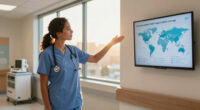 Huntsville Hospital Health Surges In Global Coverage