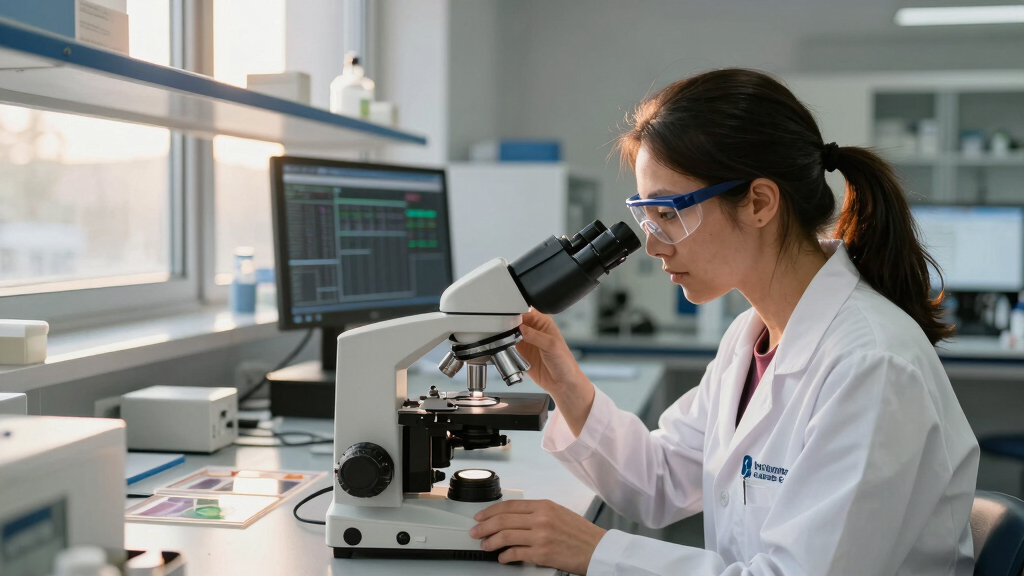 Institute Of Cancer Research Surges In Global Coverage