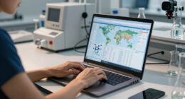 Ionis Pharmaceuticals Surges In Global Coverage