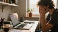 It's Getting Harder To Focus Every Day