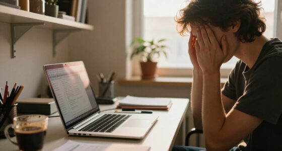 It's Getting Harder To Focus Every Day