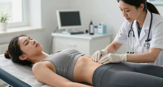 Long Covid May Physically Damage The Nerves That Control The Stomach