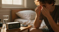 Losing just 80 minutes of sleep a night could make you gain weight