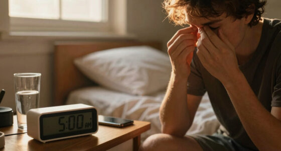 Losing just 80 minutes of sleep a night could make you gain weight