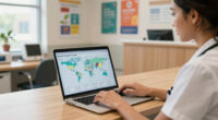 Medicaid Program Surges In Global Coverage