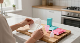 Menstrual Health Surges In Global Coverage