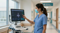 Mercy Gilbert Medical Center, Arizona, United States Surges In Global Coverage