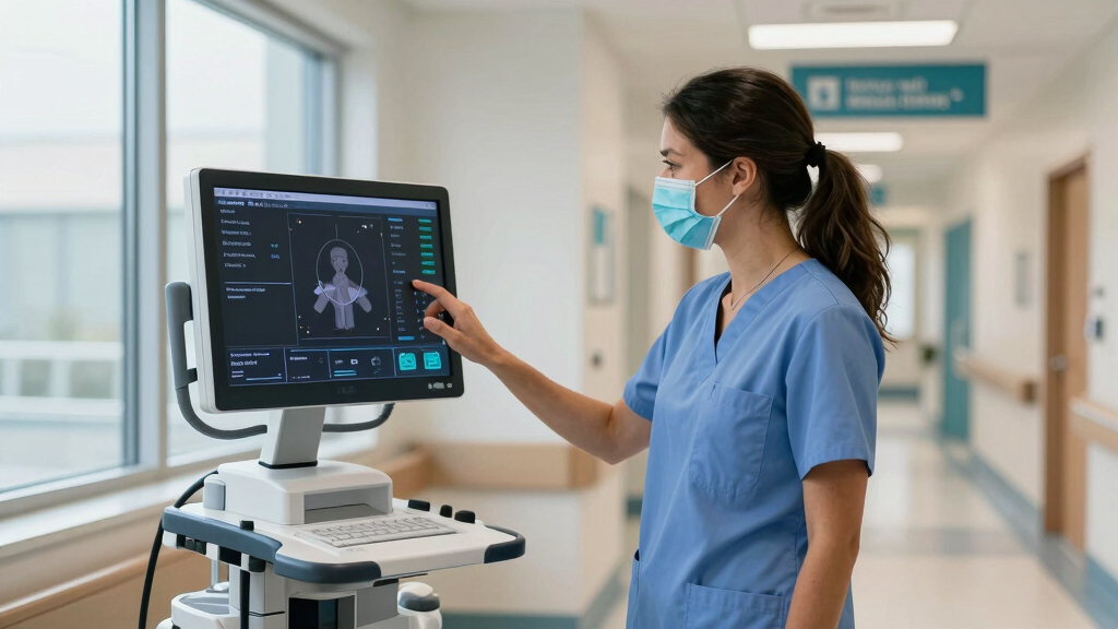Mercy Gilbert Medical Center, Arizona, United States Surges In Global Coverage