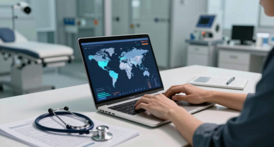 Metro North Health Surges In Global Coverage
