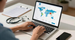 Molina Healthcare Surges In Global Coverage