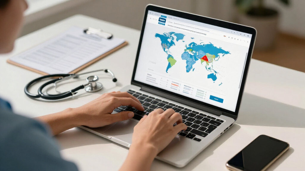 Molina Healthcare Surges In Global Coverage