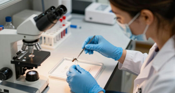 Mosquito tests positive for West Nile in Atlanta's Grant Park neighborhood