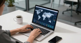 Newamsterdam Pharma Surges In Global Coverage