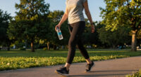 Nhs Walking Exercise Rewards
