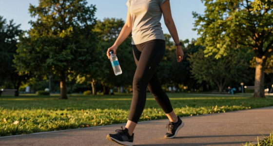 Nhs Walking Exercise Rewards