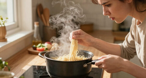Noodles Salmonella Outbreak