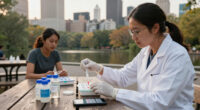 NYC health officials warn Central Park visitors after Legionnaires’ outbreak grows on Upper East Side