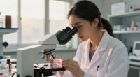 Old muscle stem cells can act young again but there’s a catch