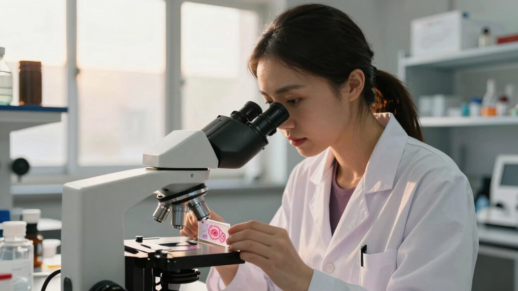 Old muscle stem cells can act young again but there’s a catch