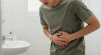 Parasite Outbreak Explosive Diarrhea