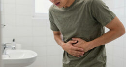 Parasite Outbreak Explosive Diarrhea