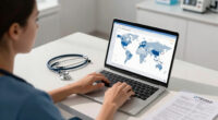 Privia Health Surges In Global Coverage