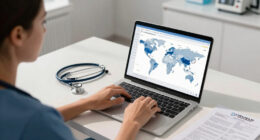 Privia Health Surges In Global Coverage