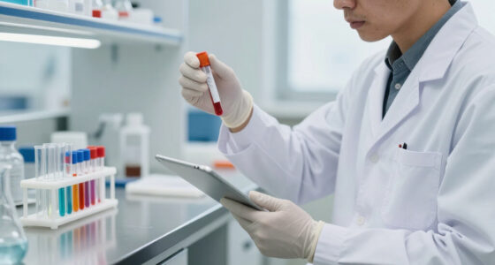 Quest Diagnostics Surges In Global Coverage