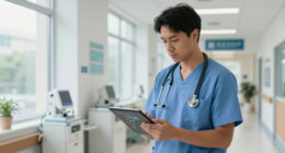 Quinte Health Surges In Global Coverage
