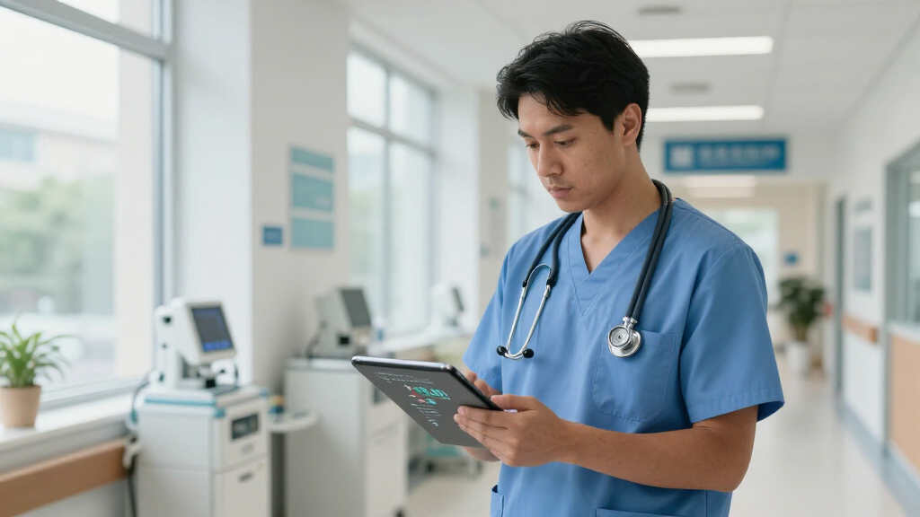 Quinte Health Surges In Global Coverage