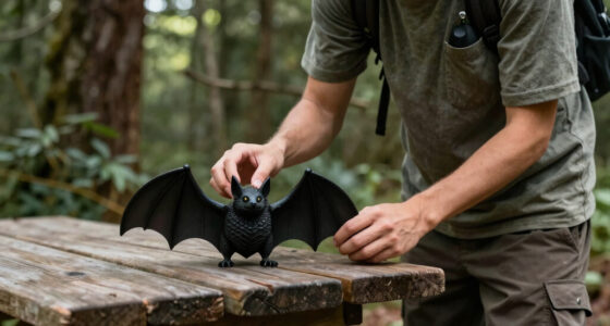 rabies bat