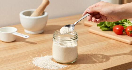 Rice bran compound may help ease irritable bowel symptoms