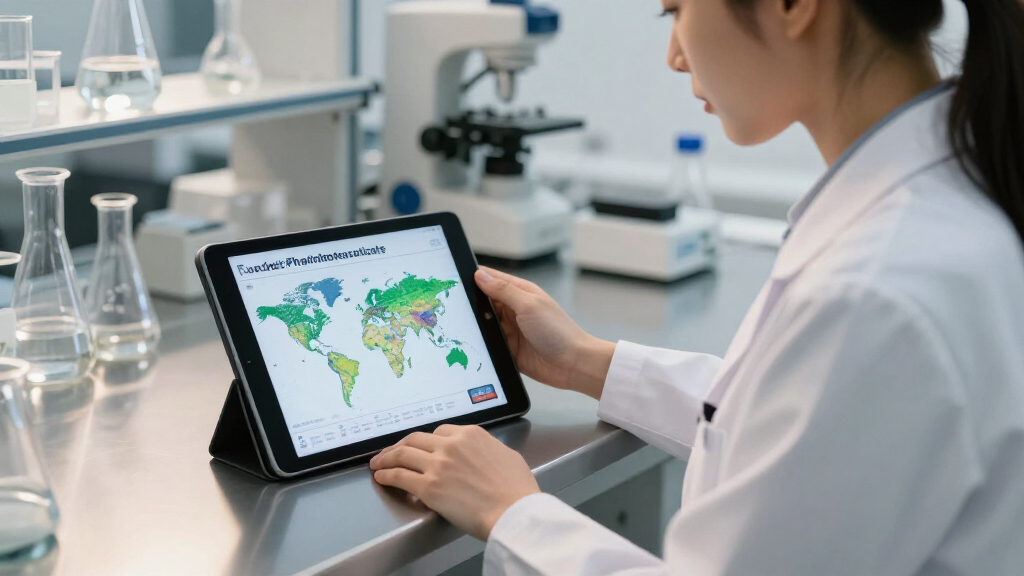Rocket Pharmaceuticals Surges In Global Coverage