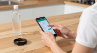 Samsung Health App Threatens Data Deletion If Users Opt Out AI Training