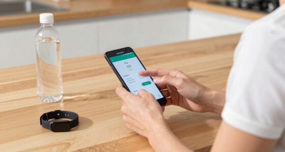 Samsung Health App Threatens Data Deletion If Users Opt Out AI Training
