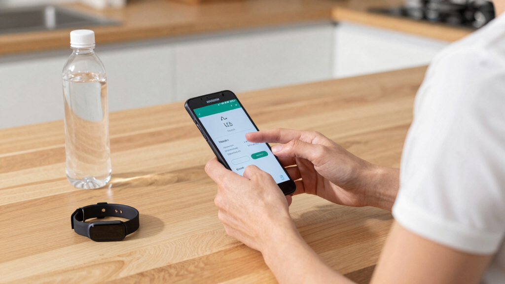 Samsung Health App Threatens Data Deletion If Users Opt Out AI Training