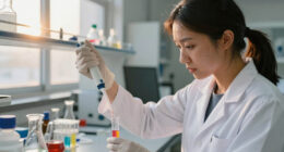 Scientists discover a completely different way to fight viruses