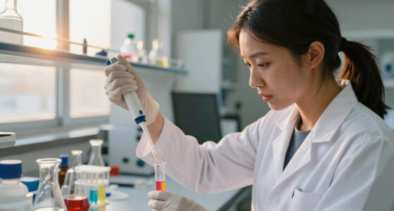 Scientists discover a completely different way to fight viruses
