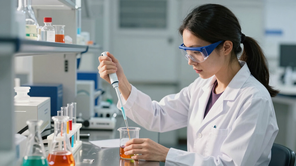Scientists discover a completely different way to fight viruses