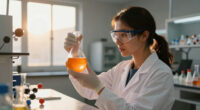 Scientists discover a protein switch that burns fat and blocks new fat cells