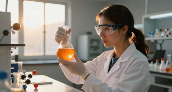 Scientists discover a protein switch that burns fat and blocks new fat cells