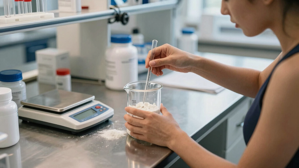 Scientists say creatine may help fight depression