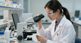 Scientists solve a 30-year rye pollen mystery that could transform cancer research