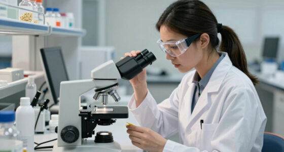 Scientists solve a 30-year rye pollen mystery that could transform cancer research