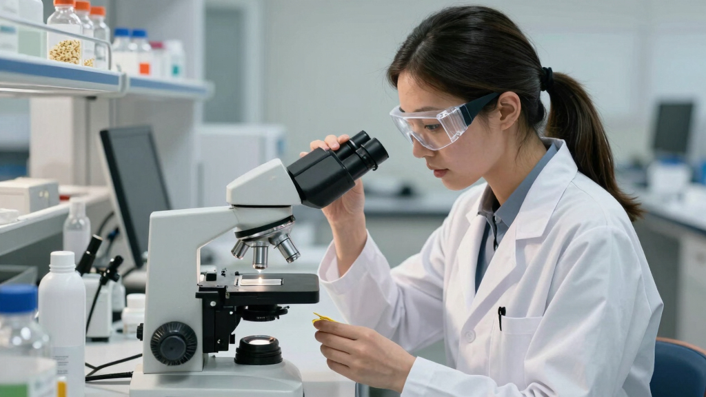 Scientists solve a 30-year rye pollen mystery that could transform cancer research