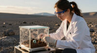 Scientists Want To Quarantine Alien Life On The Moon Before It Reaches Earth