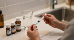 Should DayQuil Be Legal?
